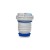 Termos stalowy firmy THERMOS 0,5 L z kubkiem 150050-224267