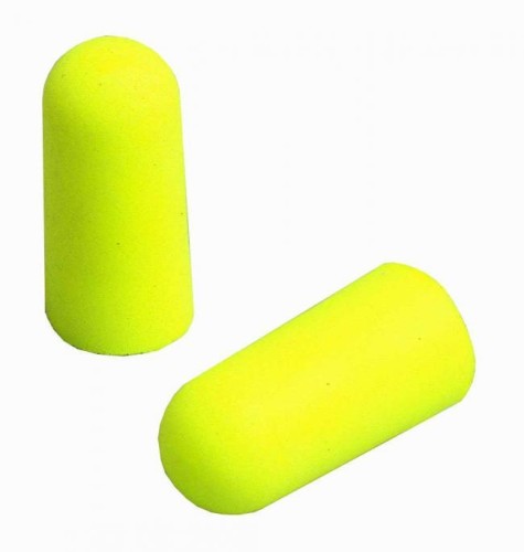 Stopery piankowe zatyczki do uszu EAR Soft 3M-224288