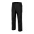 Spodnie BDU Helikon czarne POLYCOTTON RIPSTOP bojówki-224315
