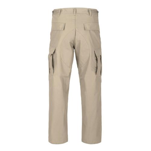  Spodnie BDU Helikon desert 3 COTTON RIPSTOP bojówki-224323