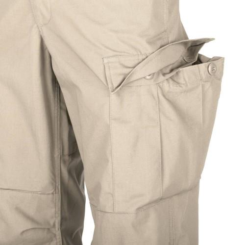  Spodnie BDU Helikon desert 3 COTTON RIPSTOP bojówki-224329