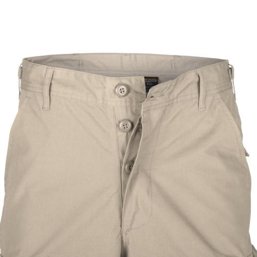  Spodnie BDU Helikon desert 3 COTTON RIPSTOP bojówki-224332