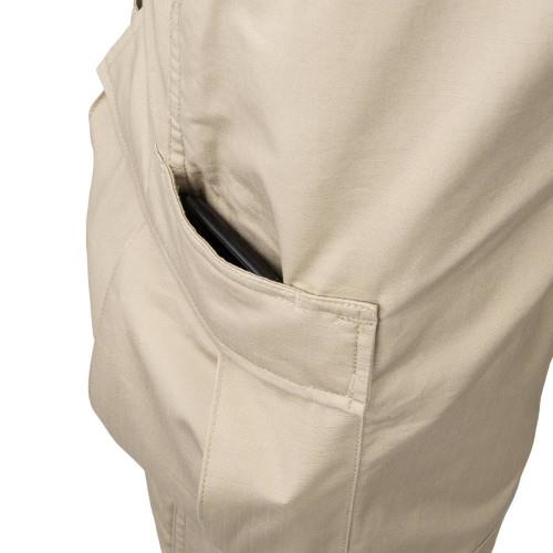  Spodnie BDU Helikon desert 3 COTTON RIPSTOP bojówki-224335