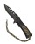 Nóż składany survivalowy  Mil-Tec 15318410 olive-224373