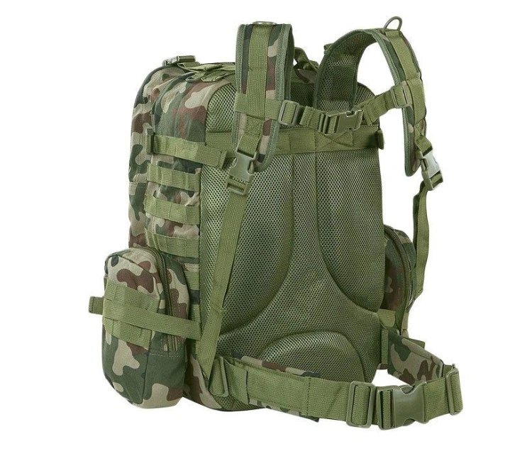 Plecak taktyczny Camper WZ93 Texar 60L-224433