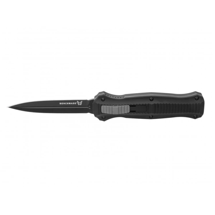 Nóż Benchmade Infidel 3300 D2 sprężynowy 3300BK-224514