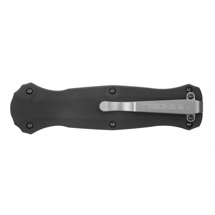 Nóż Benchmade Infidel 3300 D2 sprężynowy 3300BK-224516