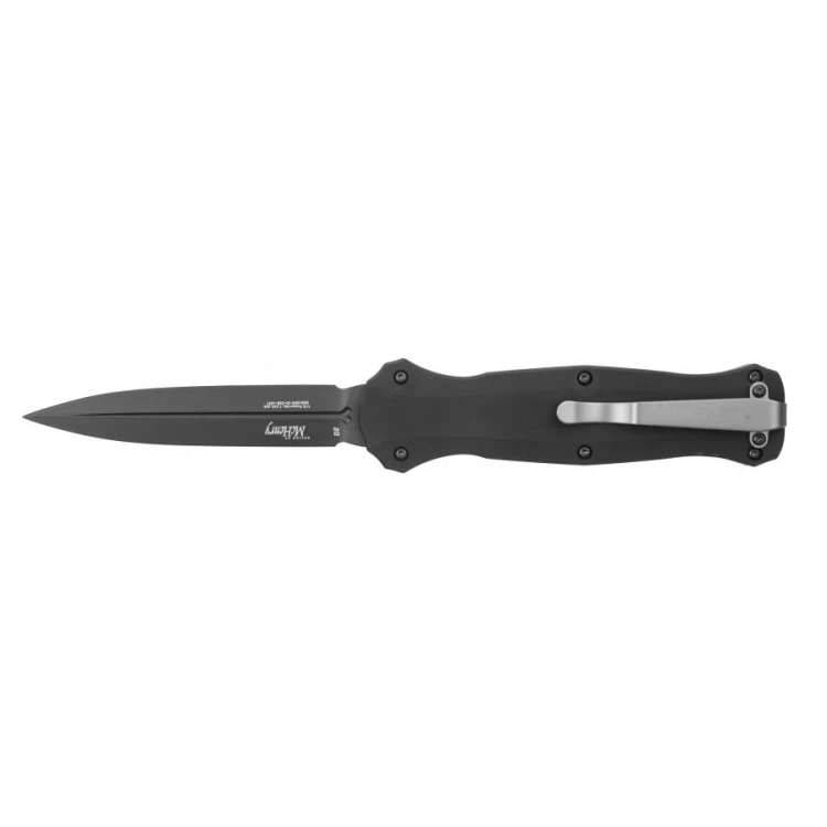 Nóż Benchmade Infidel 3300 D2 sprężynowy 3300BK-224517
