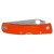 Nóż Peak Orange Manly One Hand D2 59-61 HRC-224547