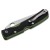 Nóż Peak Black/toxic Manly One Hand D2 59-61 HRC 01ML055-224549