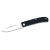 Nóż D2 Comrade HRC 59/61 Manly Black 01ML001-224550