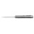 Nóż D2 Comrade HRC 59/61 Manly Black 01ML001-224551