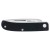 Nóż D2 Comrade HRC 59/61 Manly Black 01ML001-224552