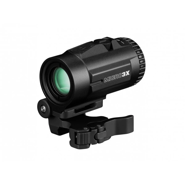 Doubler Vortex Micro 3x V3XM do kolimatora Sparc UH-1 Sptifire-224607
