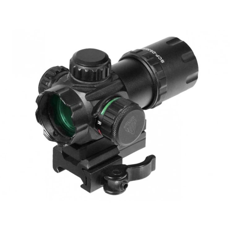 Kolimator Leapers UTG DS3039W 3.9'' 30 mm-224719