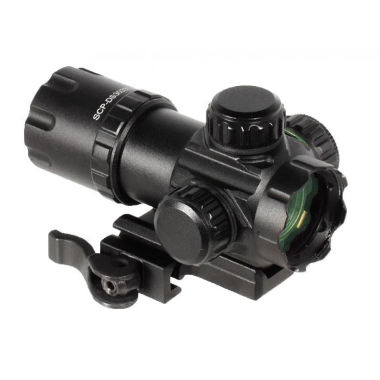 Kolimator Leapers UTG DS3039W 3.9'' 30 mm-224720