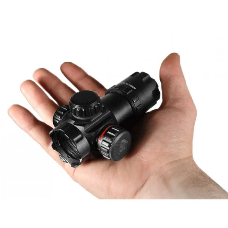 Kolimator Leapers UTG DS3039W 3.9'' 30 mm-224721
