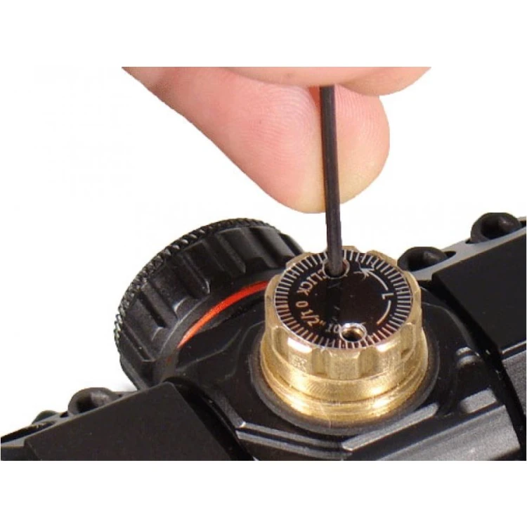 Kolimator Leapers UTG DS3039W 3.9'' 30 mm-224724
