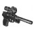 Kolimator Leapers UTG DS3039W 3.9'' 30 mm-224726