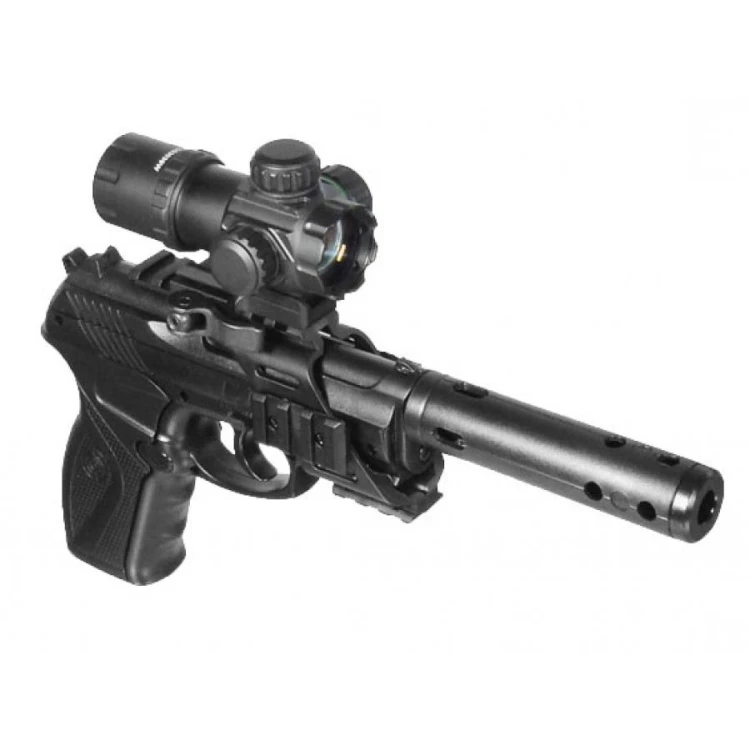 Kolimator Leapers UTG DS3039W 3.9'' 30 mm-224726