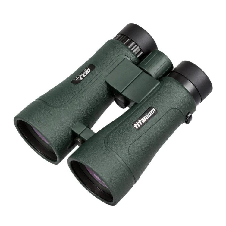 Delta Optical Titanium 12x56 ROH Lornetka myśliwska-224713