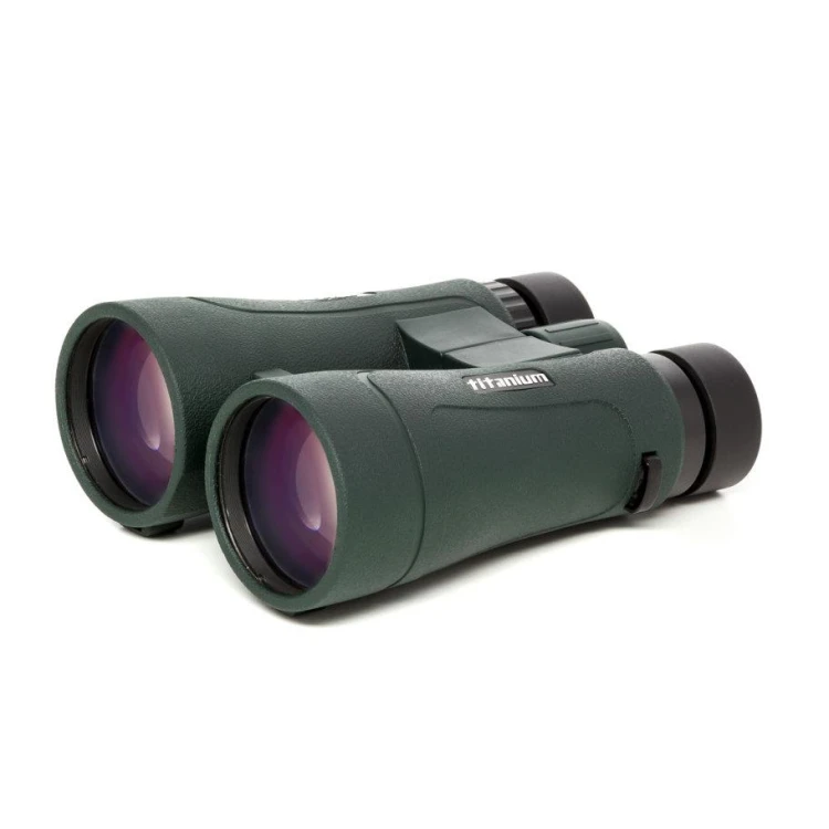 Delta Optical Titanium 12x56 ROH Lornetka myśliwska-224717