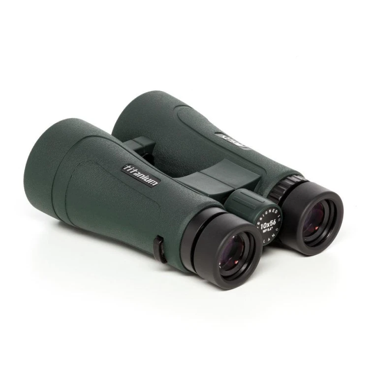 Delta Optical Titanium 12x56 ROH Lornetka myśliwska-224718