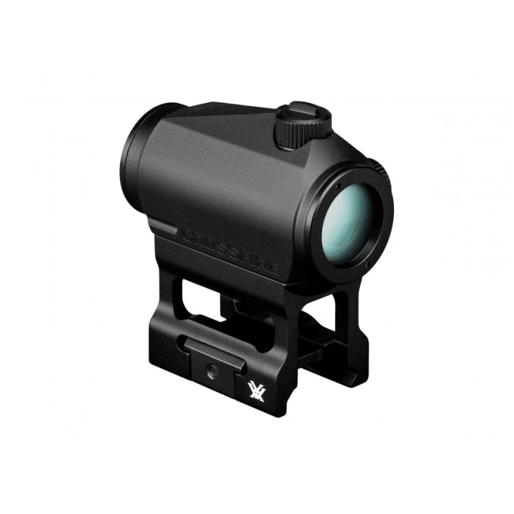 Kolimator Vortex Crossfire Red Dot CF-RD2-224796