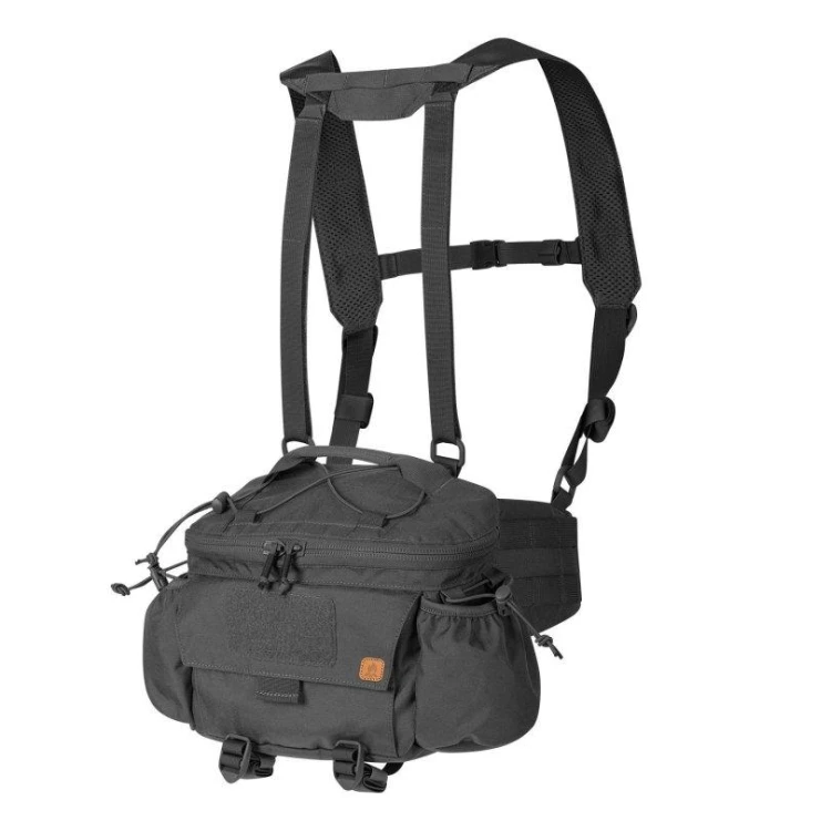 Torba biodrowa FOXTROT MK2 - CORDURA® shadow grey Helikon-224955