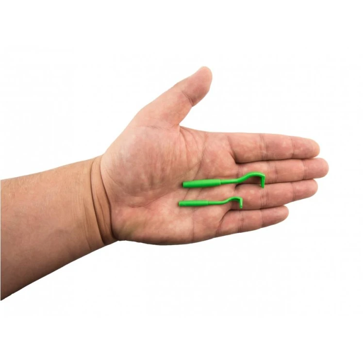 Kleszczołapki Tick Twister 2 szt przyrząd do wyciągania kleszczy-224992