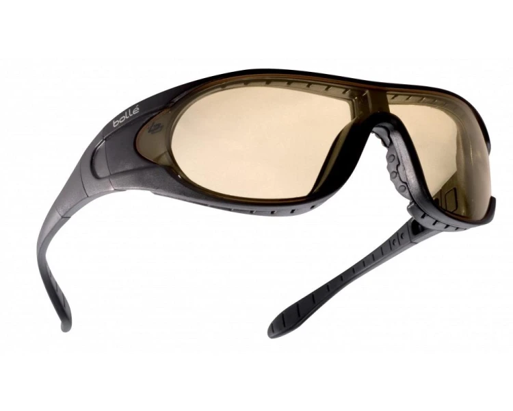 Okulary balistyczne Bolle Tactical Raider - Raiderkit-224996