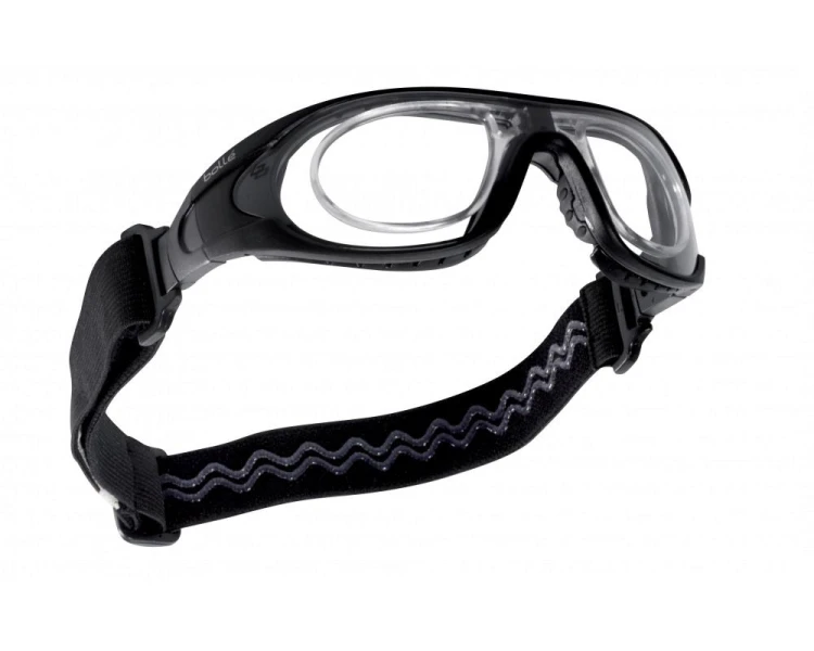 Okulary balistyczne Bolle Tactical Raider - Raiderkit-224997