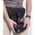 Kabura Nerka na broń Pentagon TAC Maven Nemea Gun Pouch black 2.0 K17055-2.0-225055