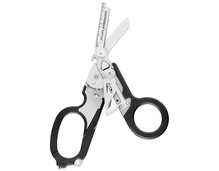 Multitool Leatherman Raptor Rescue Nożyczki Black 832167-225174