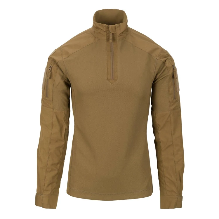 Combat Shirt MCDU Olive Green Helikon-225191