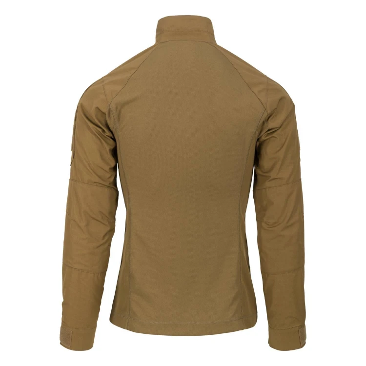 Combat Shirt MCDU Olive Green Helikon-225193