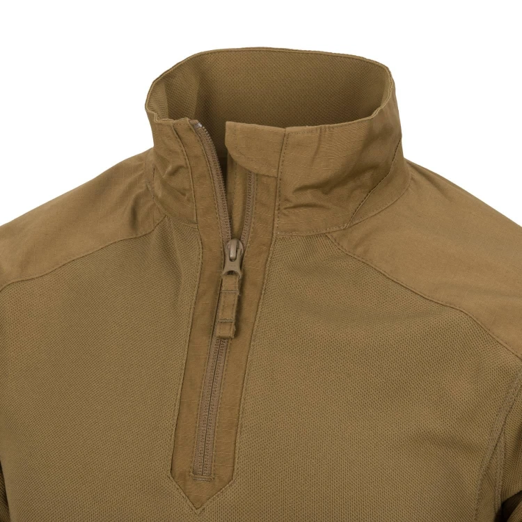 Combat Shirt MCDU Olive Green Helikon-225195