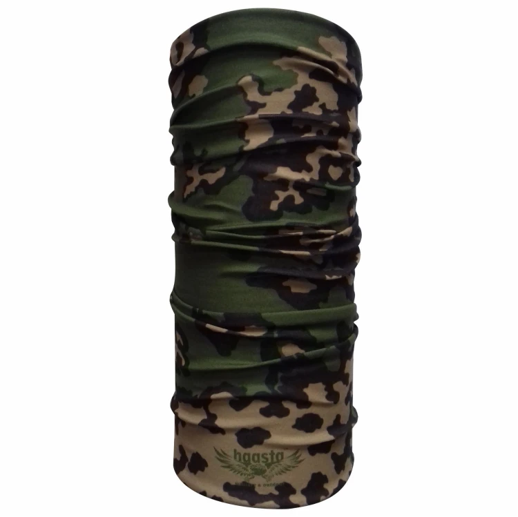 Buff chusta wielofunkcyjna Partizan Haasta-225205
