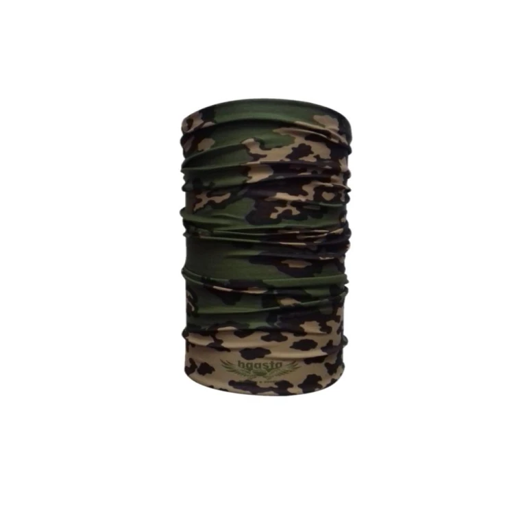Buff chusta wielofunkcyjna Partizan Haasta-225208