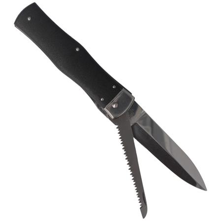 Nóż sprężynowy Mikov Predator z Piłą 241-NH-2/KP-225224
