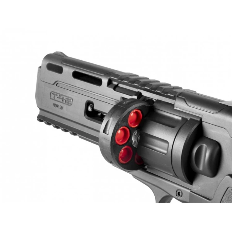 Kule metalowe RazorGun Steel Core Devastator .50 / 60 szt. do Umarex HDR50-225234