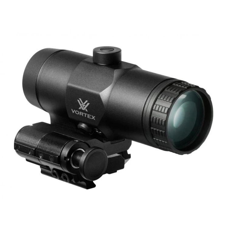 Doubler Vortex VMX-3T do kolimatora Sparc UH-1 Sptifire-225243