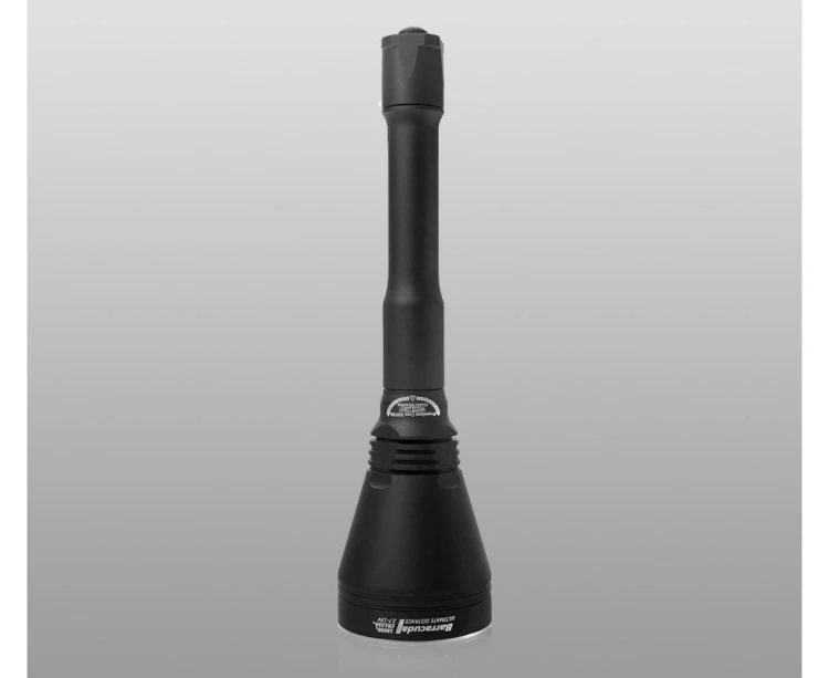Latarka ArmyTek Barracuda Pro 1850 lm szperacz-225339