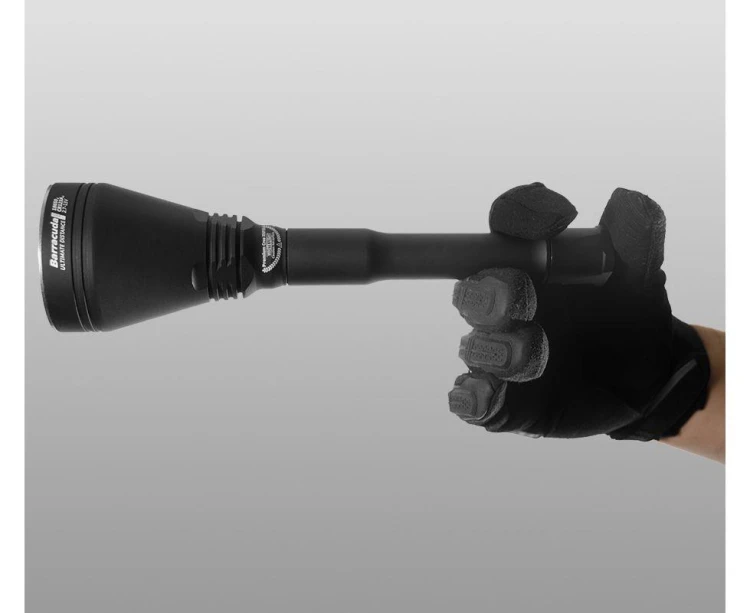 Latarka ArmyTek Barracuda Pro 1850 lm szperacz-225342