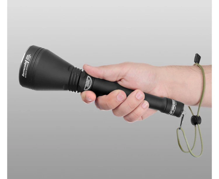 Latarka ArmyTek Barracuda Pro 1850 lm szperacz-225343