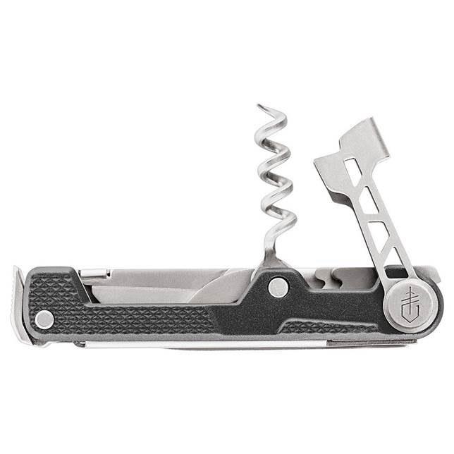 Multitool Gerber ArmBar Cork onyx 31-003829-225392