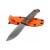 Nóż Benchmade 15002-1 HUNT orange, stal S90V-225444