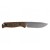 Nóż Benchmade 15002-1 HUNT orange, stal S90V-225447