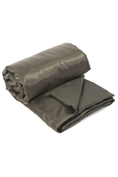 Koc Jungle Blanket olive Snugpak survivalowy 193 x 163 cm-225435