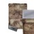 Komin drapany termoaktywny A-Tacs AU Haasta-225502